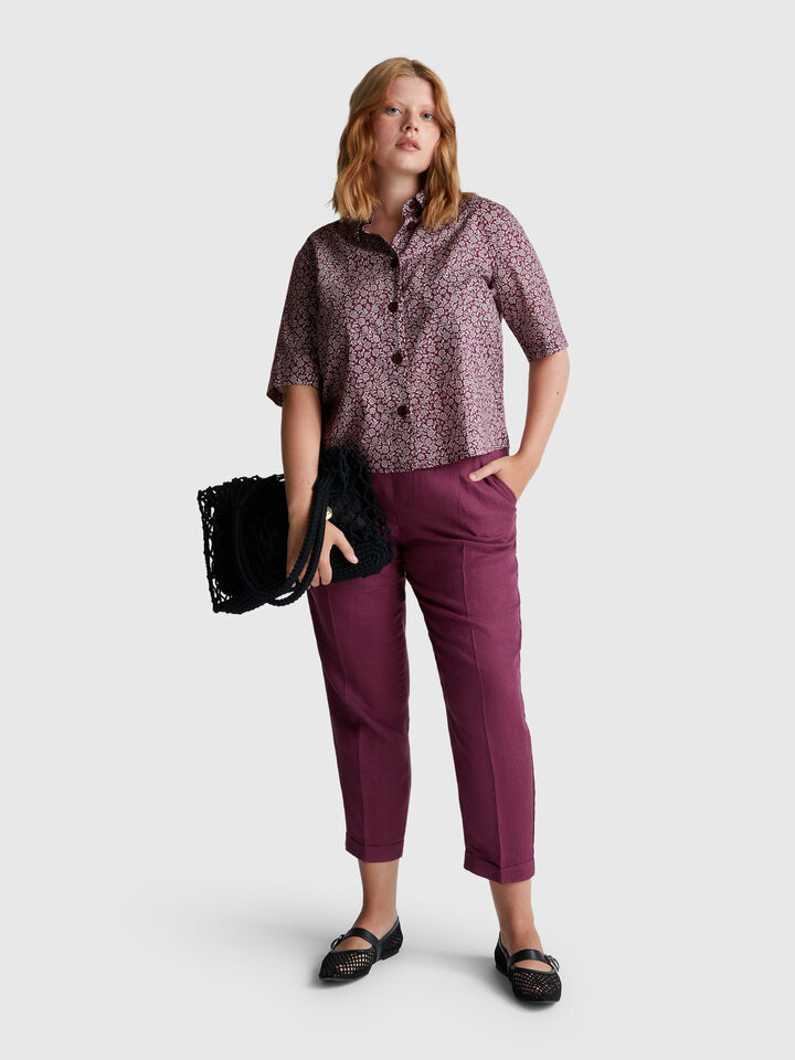 SHIRT Women image number 5